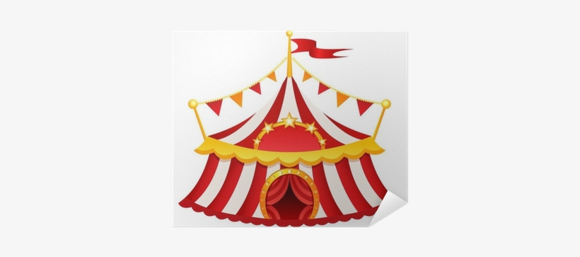 Circus Tent, transparent png download