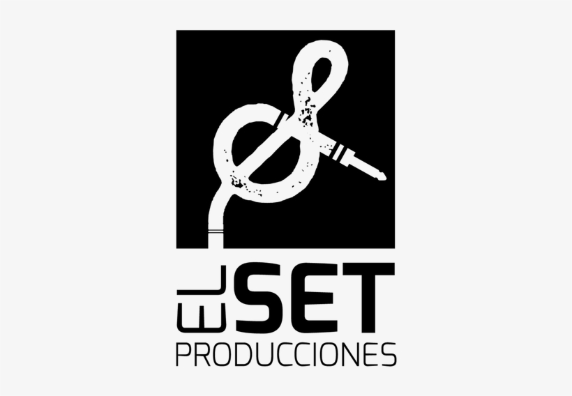 Imagotipo Realizado Para La Productora Musical El Set - Infamous Studio, transparent png download
