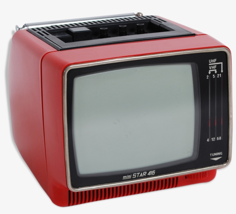 Handheld Television, transparent png download