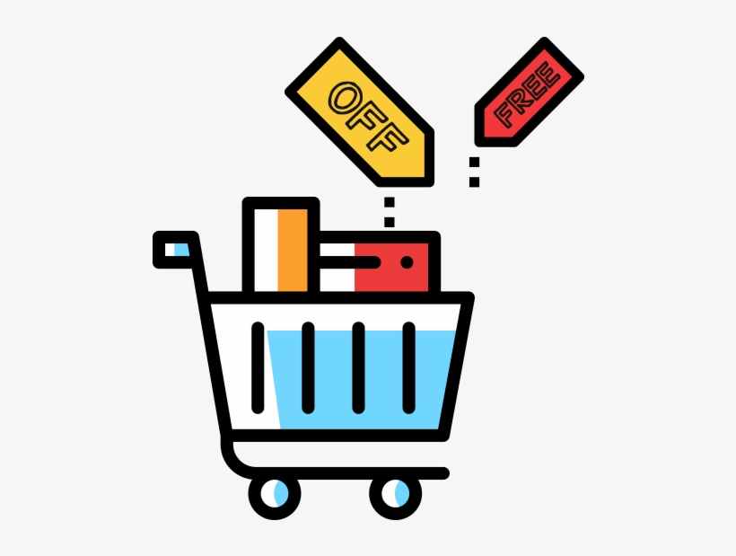 Souq Coupons, transparent png download
