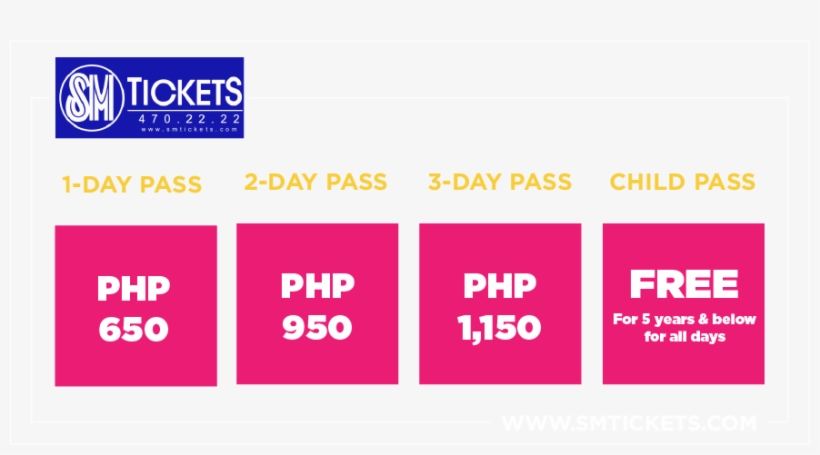 Early Bird Promo From Now Until 31st May 2018 Get 15% - Asia Pop Comic Con 2018 Tickets, transparent png download