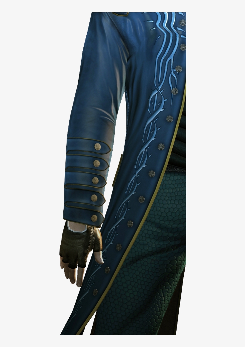 10 Jun - Vergil, transparent png download