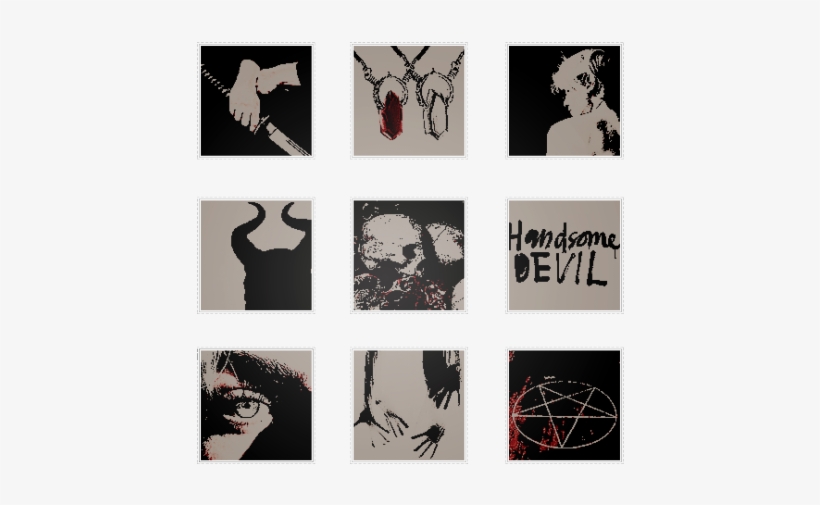 Devil May Cry - Collage, transparent png download