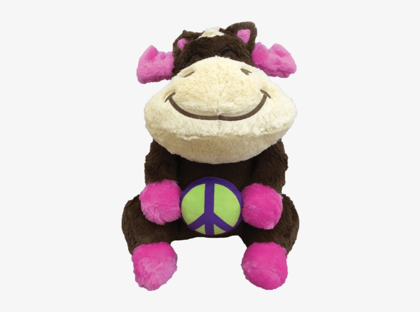 Moose Stuffed Animal - - Moose Stuffed Animal, transparent png download
