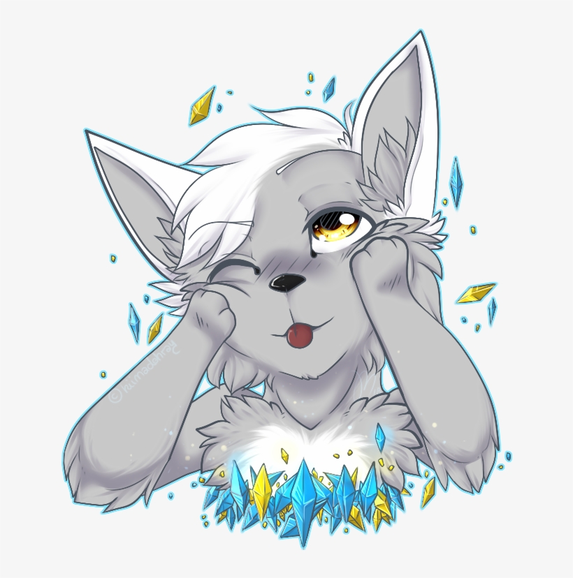 Ych - - Vergil - Cartoon, transparent png download