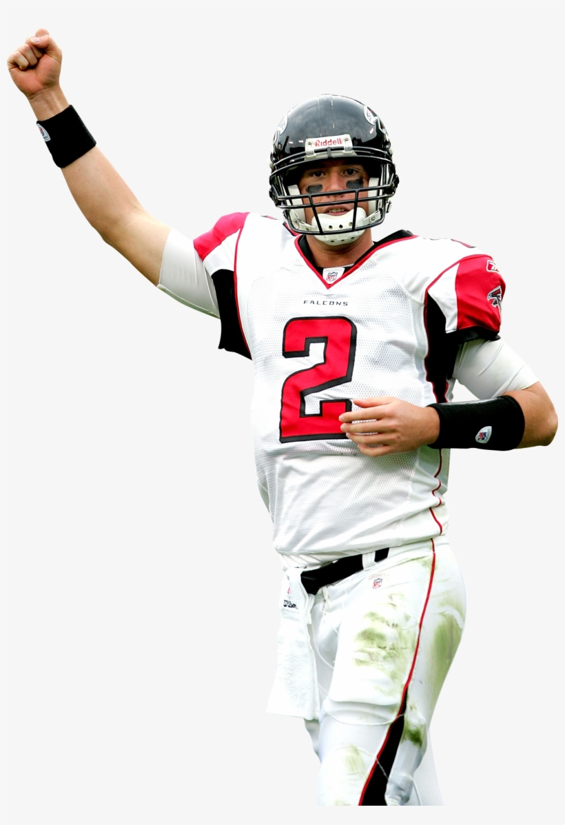 When - Matt Ryan Atlanta Falcons Autographed 8x10 Photo Psa/dna, transparent png download