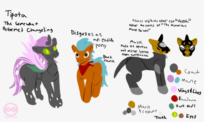 Tipota Ref - Cartoon, transparent png download