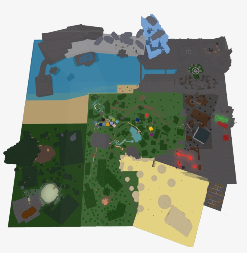 Cry - Pokemon Fighters Ex Map, transparent png download