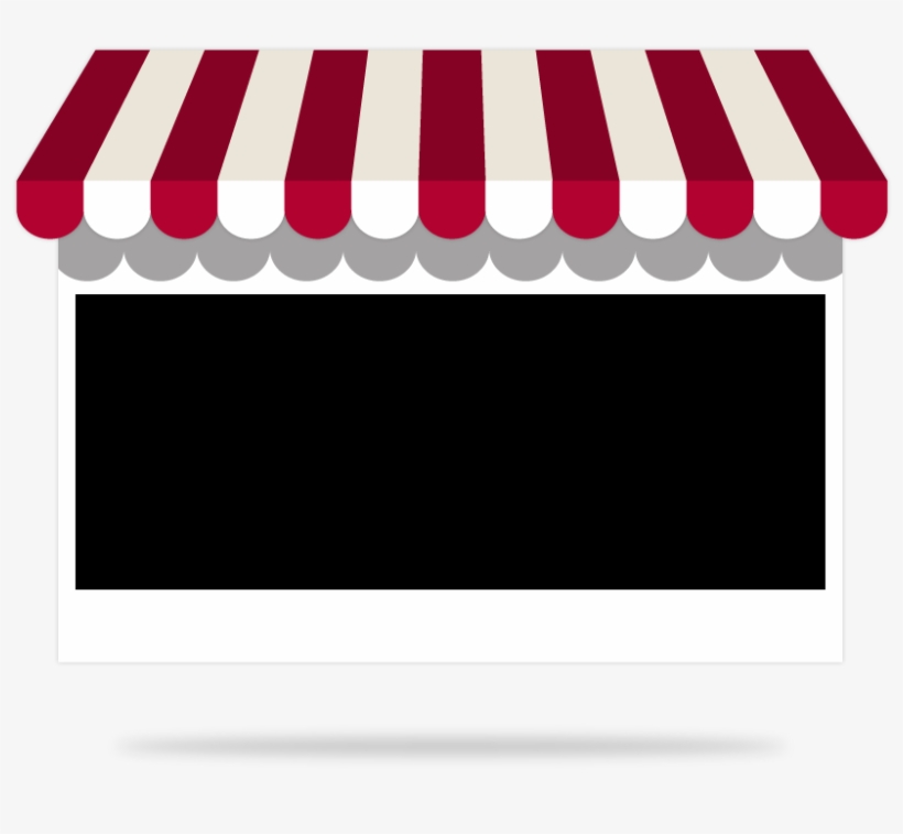 Glendale Awning Services - Awning Clip Art, transparent png download