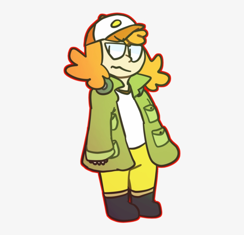 We At The Hotel Motel Holiday Inn - Cartoon, transparent png download