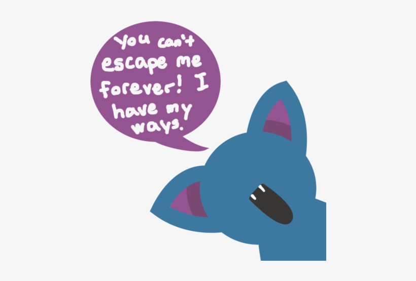 Pokemon Of The Night Zubat And Golbat - Zubat Tumblr Pokemon, transparent png download