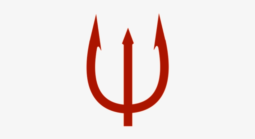 Home Danville Sea - Devil Trident Png, transparent png download
