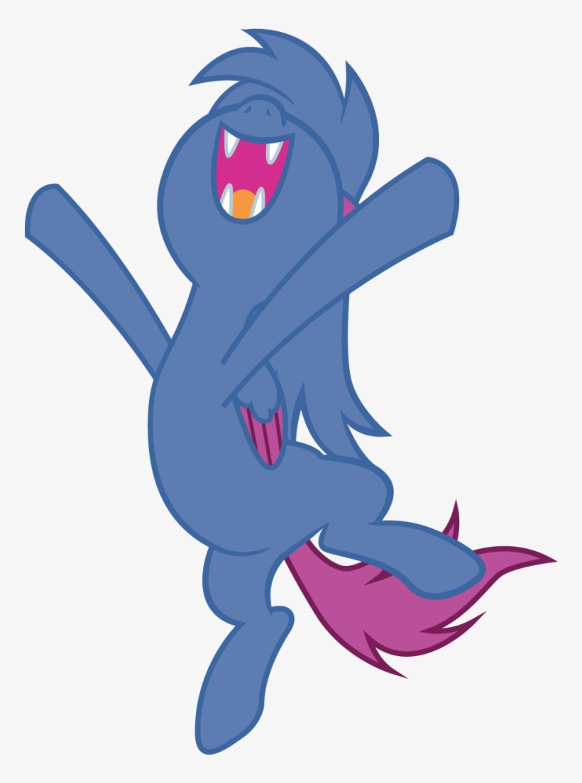 Avatars My Little Pony - Digital Art, transparent png download
