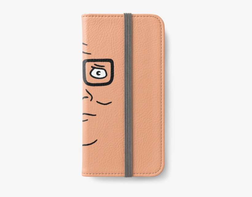 “hank Hill ” - Ios, transparent png download