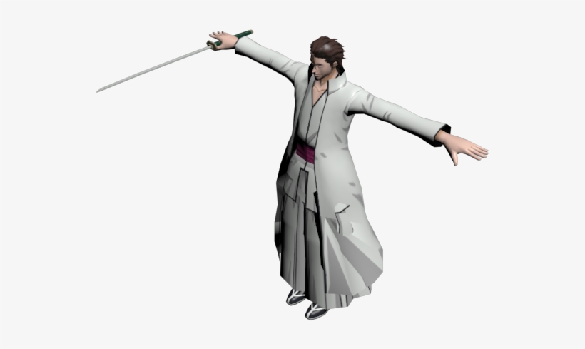 Download Zip Archive - Bleach Versus Crusade, transparent png download