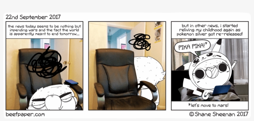 Maybe The Zubat I Named Batman Can Help Save The Day - Recliner, transparent png download