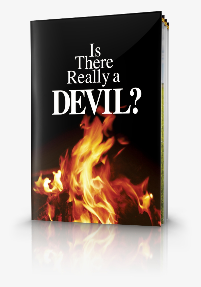 There Really A Devil?, transparent png download