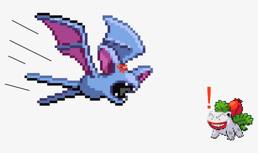 Zubats Don't Have Feet - Foot, transparent png download