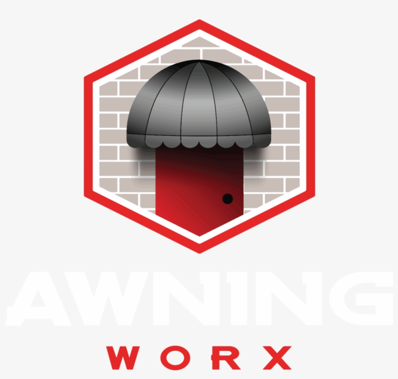 Awning Worx Png - Awning Worx, transparent png download