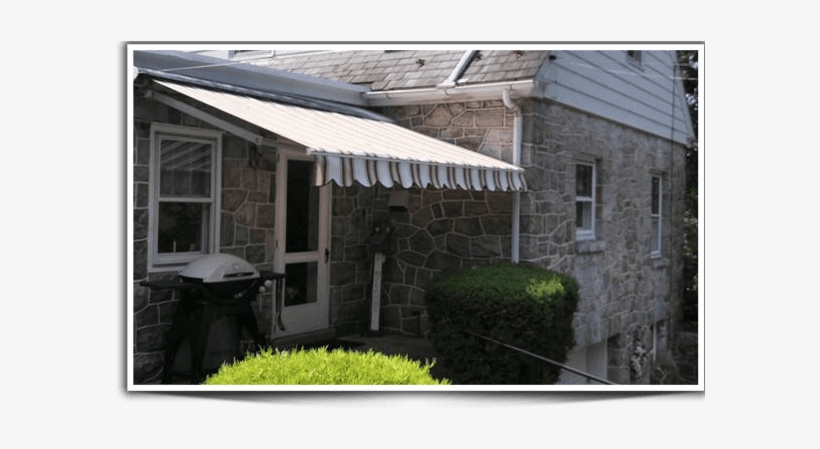 Stay Cool With Customized Awning Solutions - Roof, transparent png download