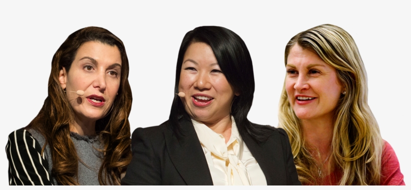 Ranking Of The Top Us Women Start-up Founders And Entrepreneurs - Girl, transparent png download