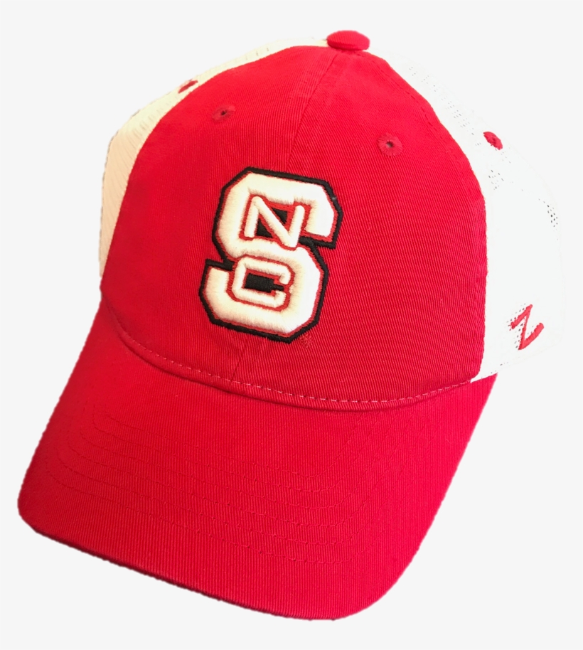 Nc State Wolfpack Youth Two Tone Block S Adjustable - Los Angeles Angels '47 Mlb Tally '47 Closer Cap, transparent png download