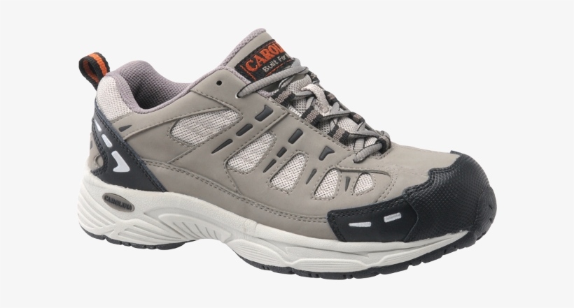 Carolina Women's Force At Comp Toe - Carolina Shoe Ca9513 Work Boots, Womens, 9, M, Lace, transparent png download