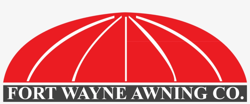 Fort Wayne Awning - Nome, transparent png download