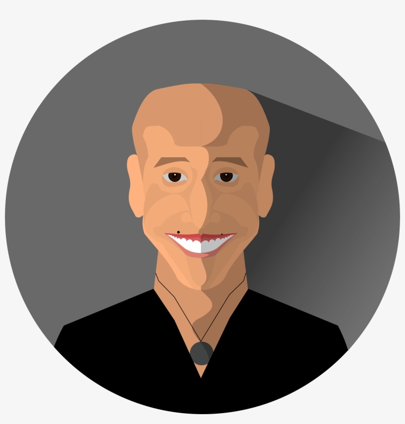 Big Image - Mikey Bustos Png, transparent png download