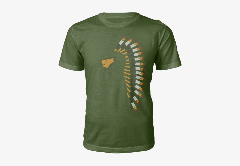 Master Chief Shirt Male - T-shirt, transparent png download