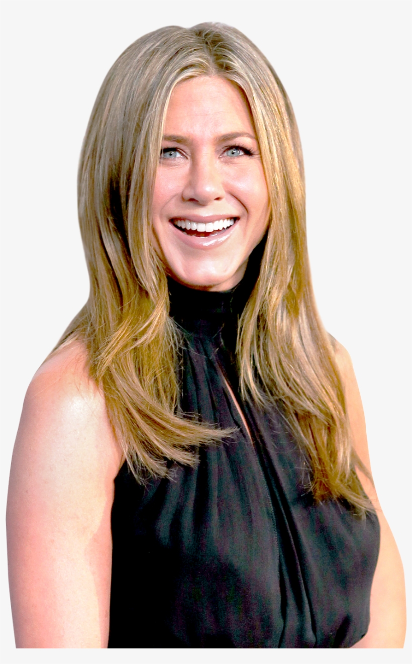 Jennifer Aniston Png Image - Jennifer Aniston Png, transparent png download