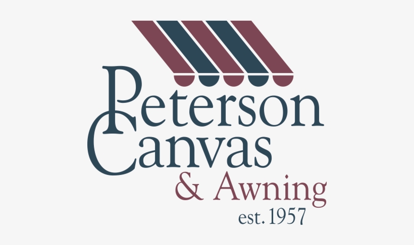 Peterson Canvas & Awning - Peterson Field Guide Animal Tracks, transparent png download