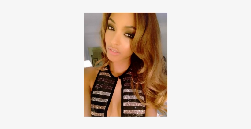 #beat Faces Of Instagram - Jourdan Dunn, transparent png download