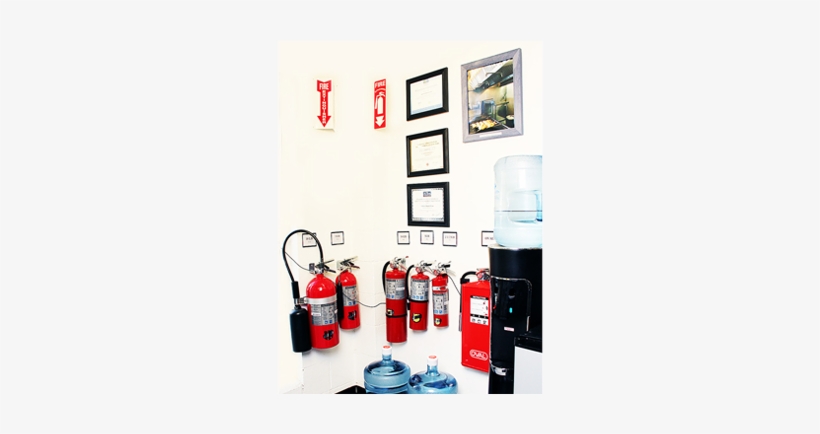 Aizen Fire Protection, Inc - Plastic Bottle, transparent png download