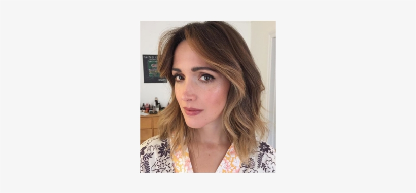 Rose Byrne - New Cut, transparent png download