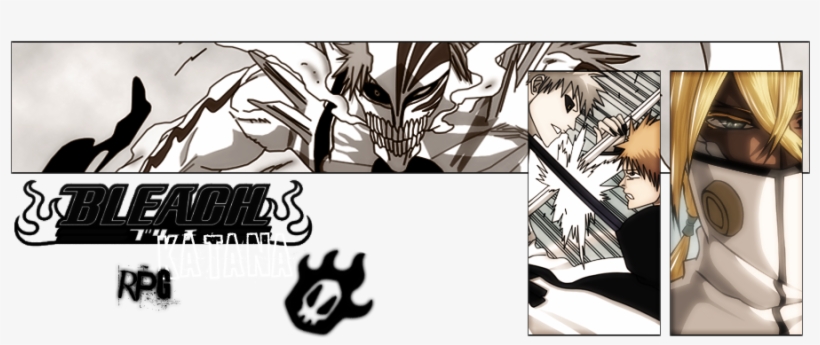 Bleach, transparent png download