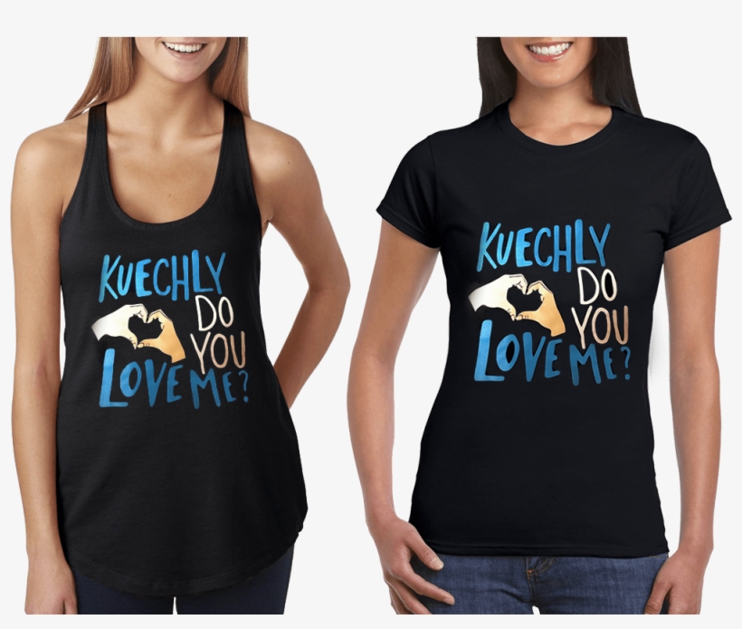 Kuechly Do You Love Me Panthers Tank Tee That Gives - Kuechly Do You Love Me Shirt, transparent png download