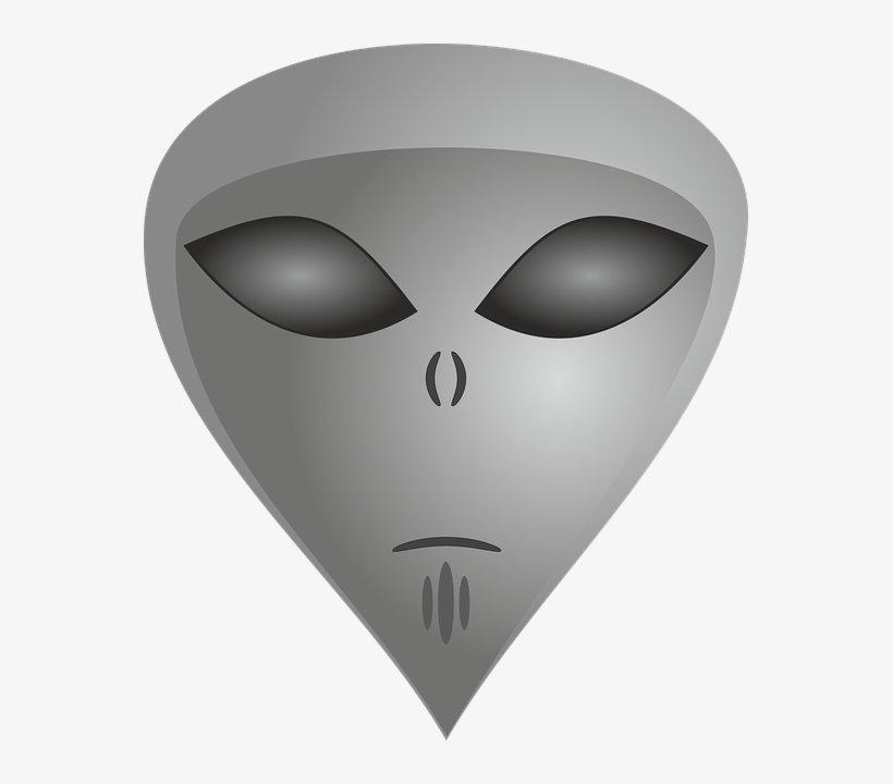 Free Extraterrestrial, transparent png download