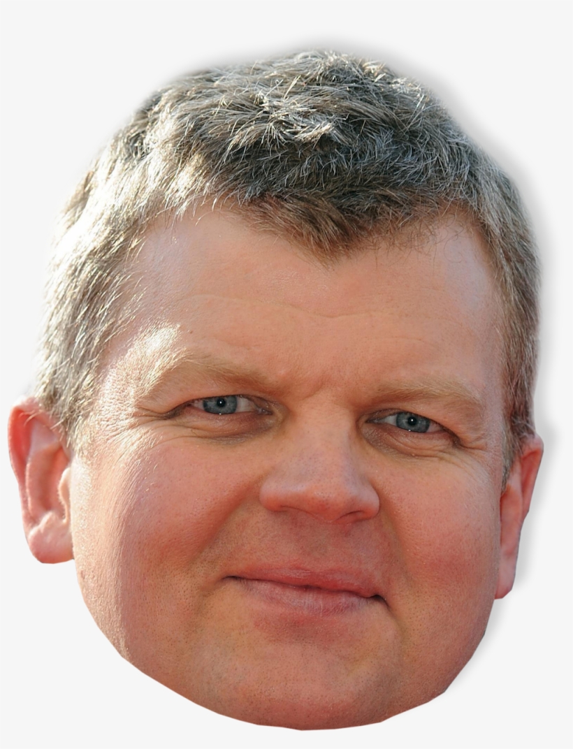 Adrian Chiles Match Of The Day 2, transparent png download