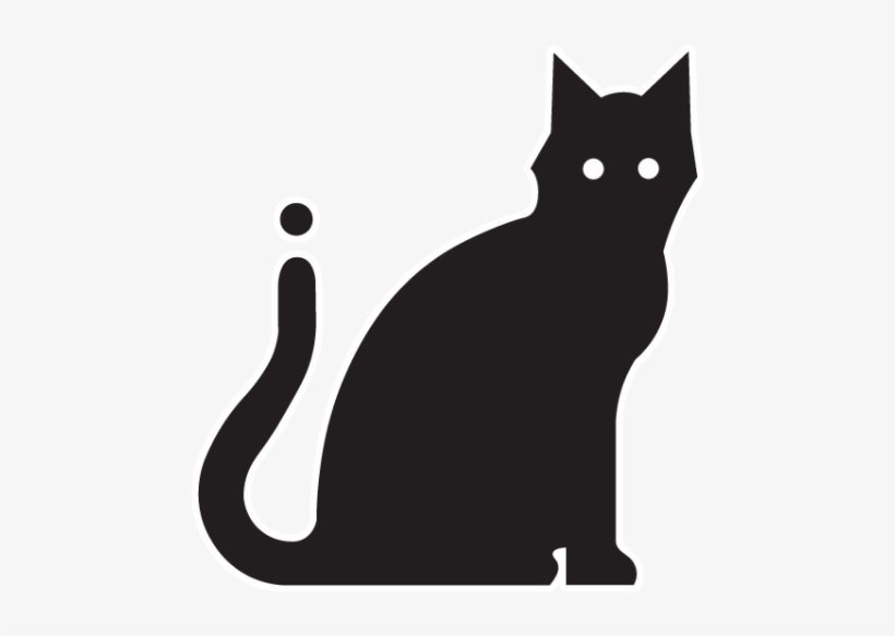 Image - Cat, transparent png download