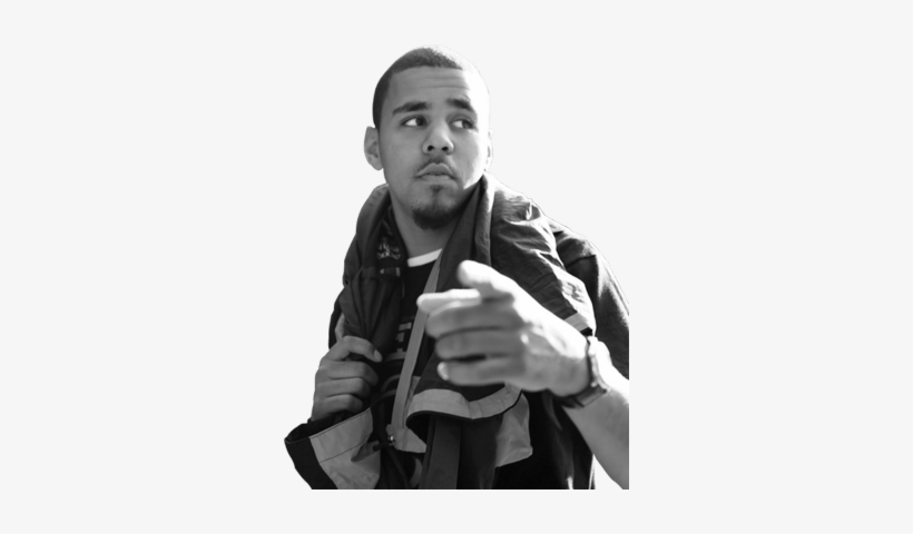 Music Stars - J Cole No Background, transparent png download