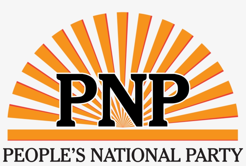 Open - People's National Party Logo, transparent png download
