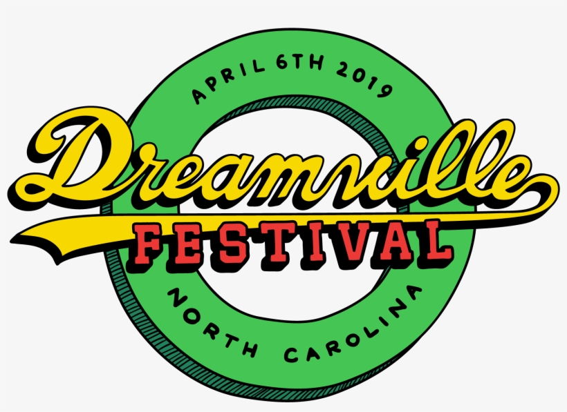 Cole Has Just Revealed The Full Music Lineup For The - J Cole Dreamville Festival, transparent png download