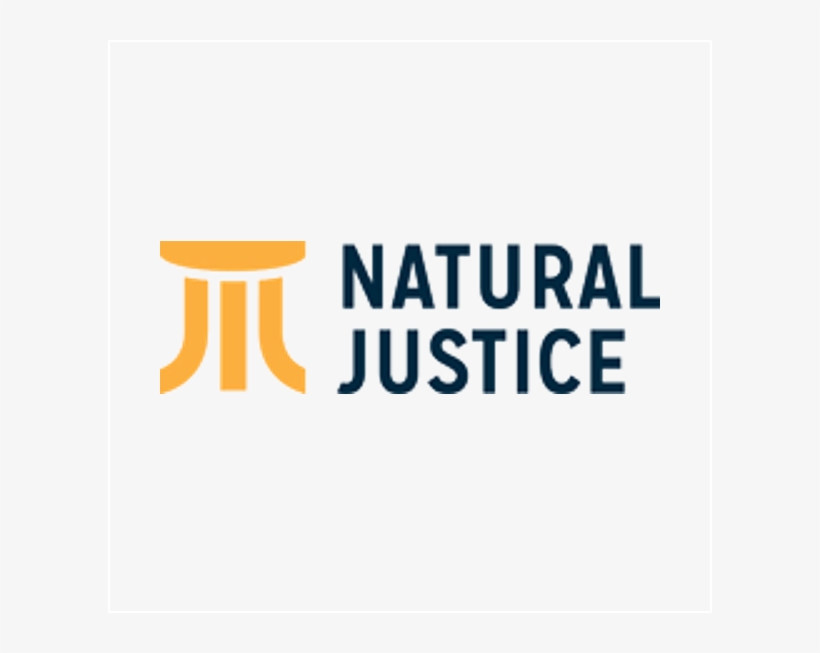 Natural Justice, transparent png download