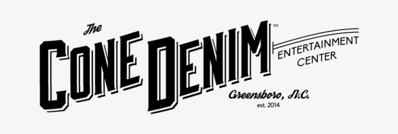 J Cole - Cone Denim Entertainment Center Logo, transparent png download