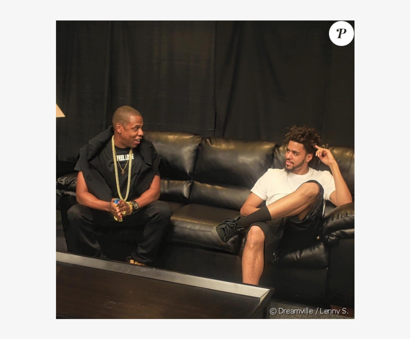 Jay Z Et J - Jay-z, transparent png download