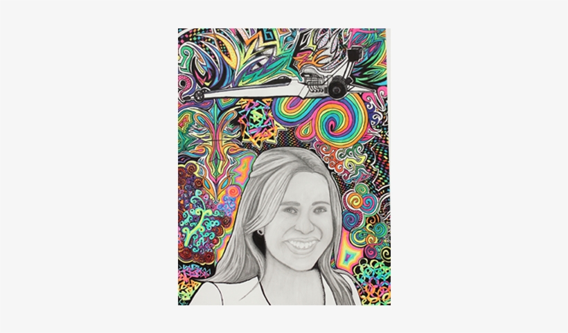 Thumb Artist - E - Cole - Motif, transparent png download