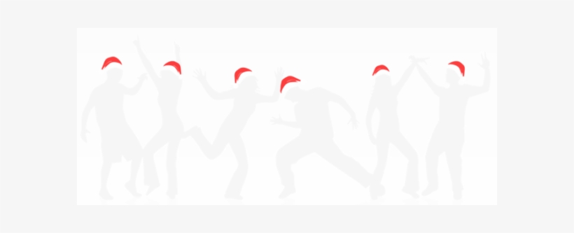 Party People Christmas - Christmas Day, transparent png download