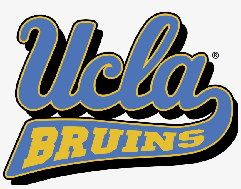 Views - Ucla Bruins, transparent png download