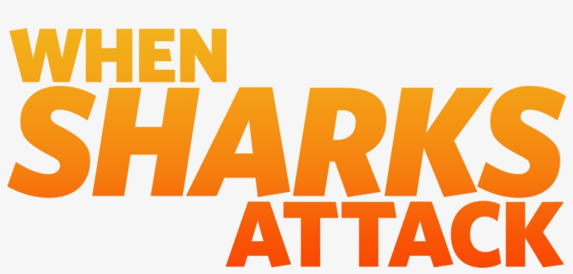 Watch When Sharks Attack - När Hajar Attackerar, transparent png download